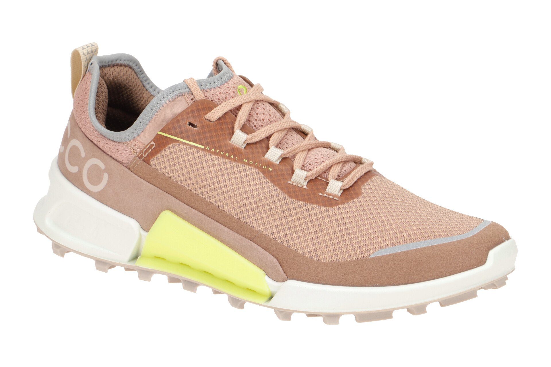 Ecco 82280360265 Schnürschuh