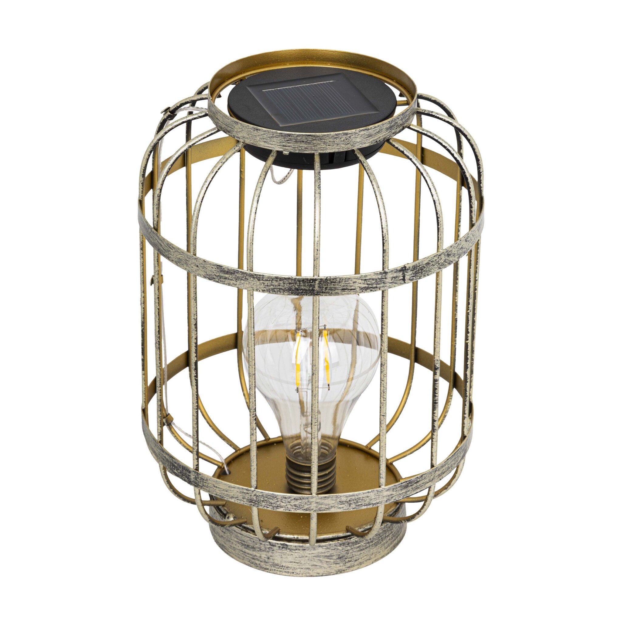 LED Solarleuchte