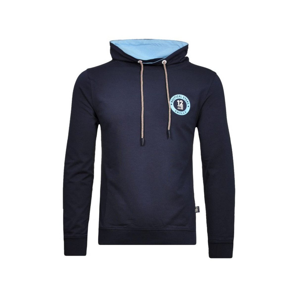 RAGMAN Sweater Sweatshirt für Herren (1-tlg., keine Angabe)