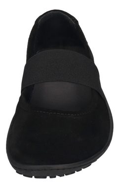 KOEL IZZIE ECO Barfußschuh Black