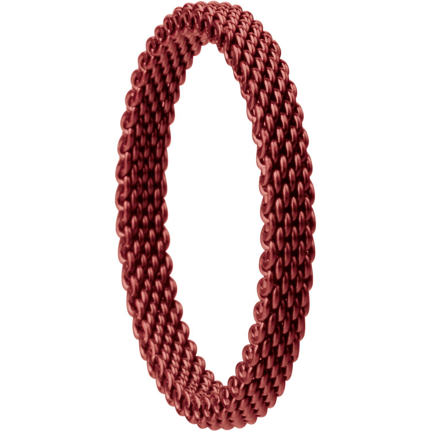 Bering Fingerring BERING / Detachable / Ring / Size 7 551-40-71 rot