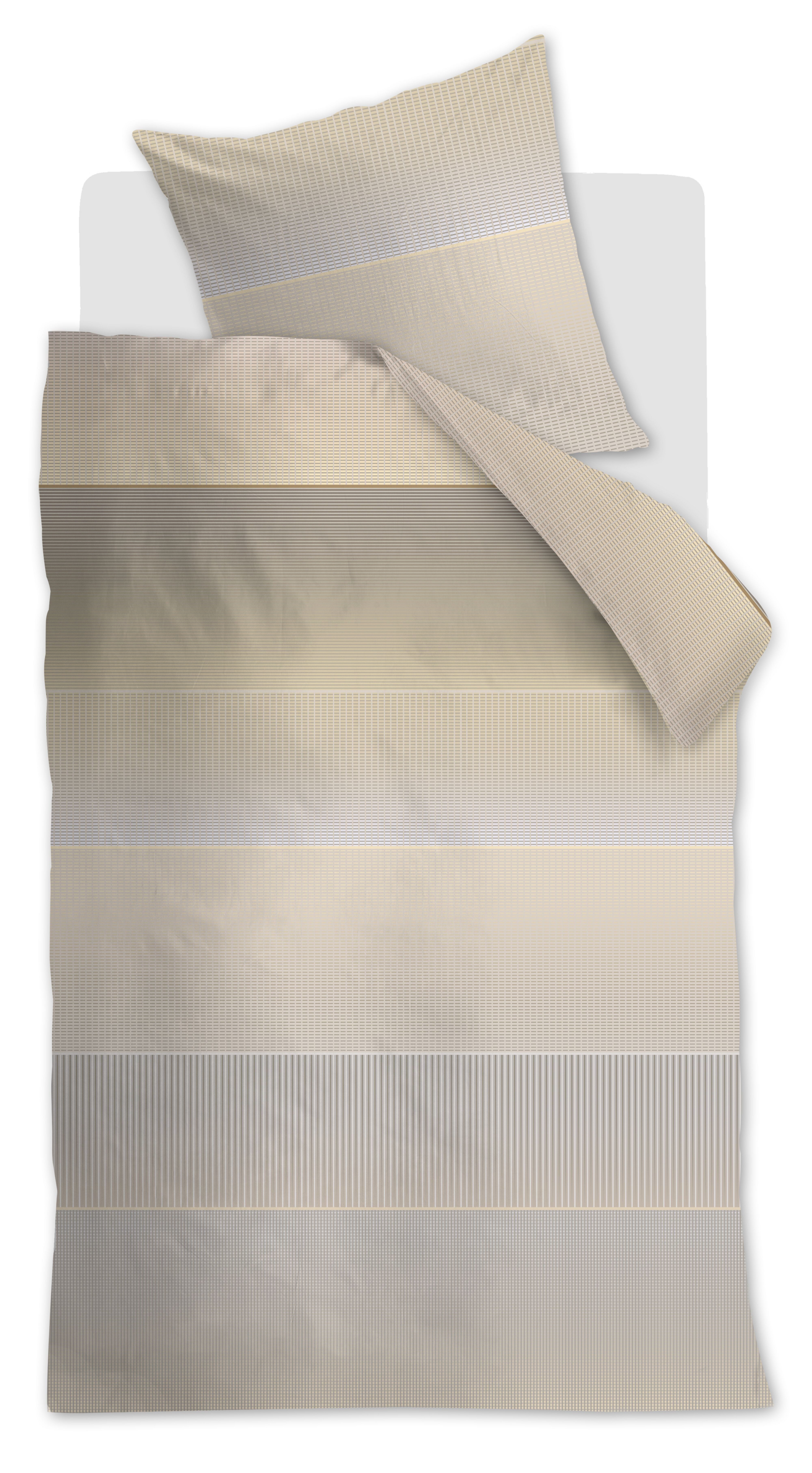 Kardol by Beddinghouse Bettwäsche Kardol by Beddinghouse Bettwäsche Set, Abstract, 2 teilig