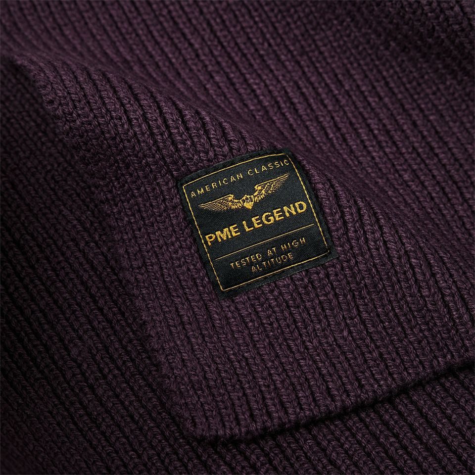 PME LEGEND Strickschal - Strickschal zu günstig online kaufen