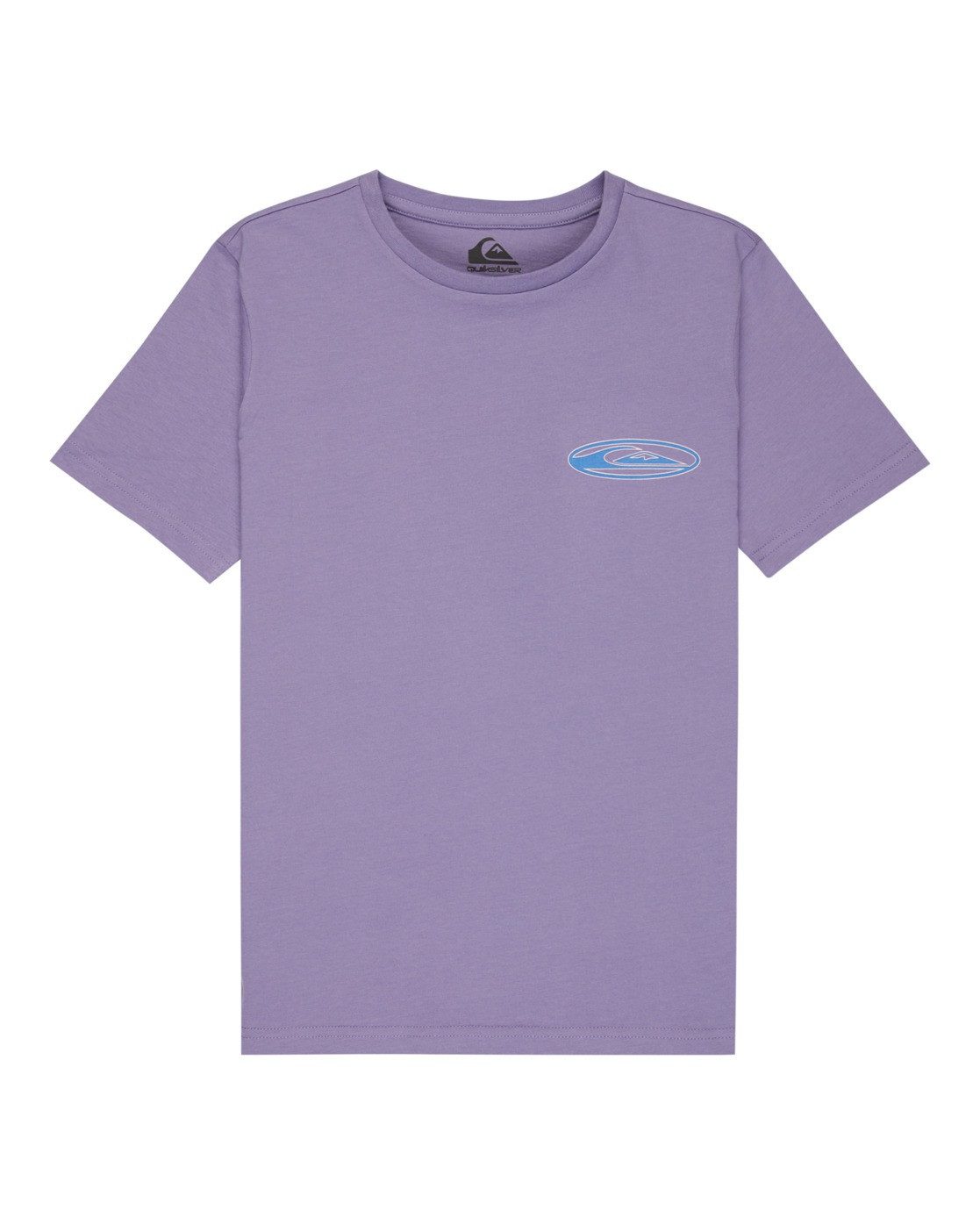 Quiksilver T-Shirt Quik Globe