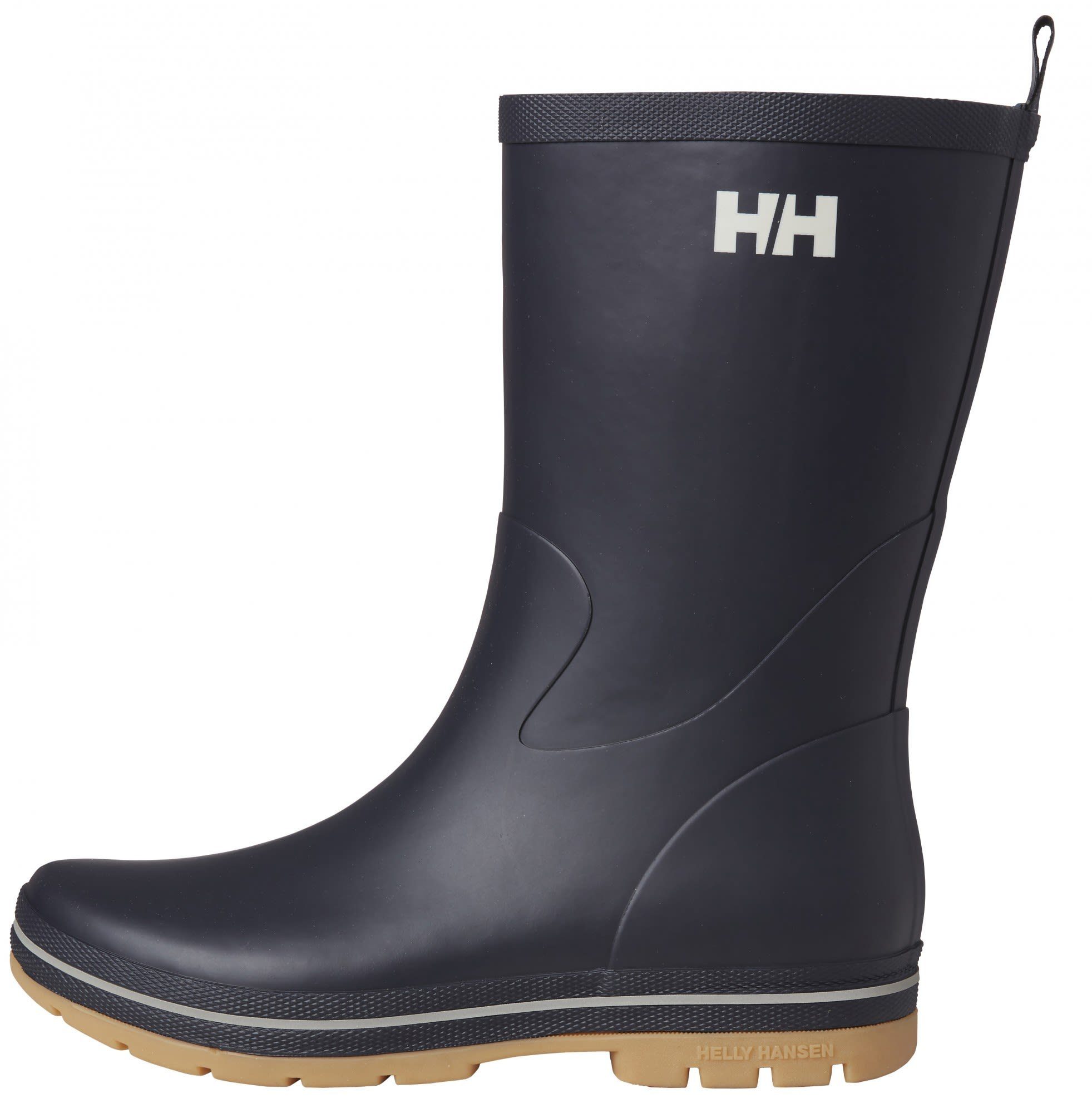 Helly Hansen Helly Hansen M Midsund 3 Мужчинам Резиновые сапоги Резиновые сапоги