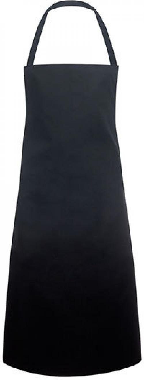 Karlowsky Fashion Kochschürze Basic Latzschürze 65/35 günstig online kaufen