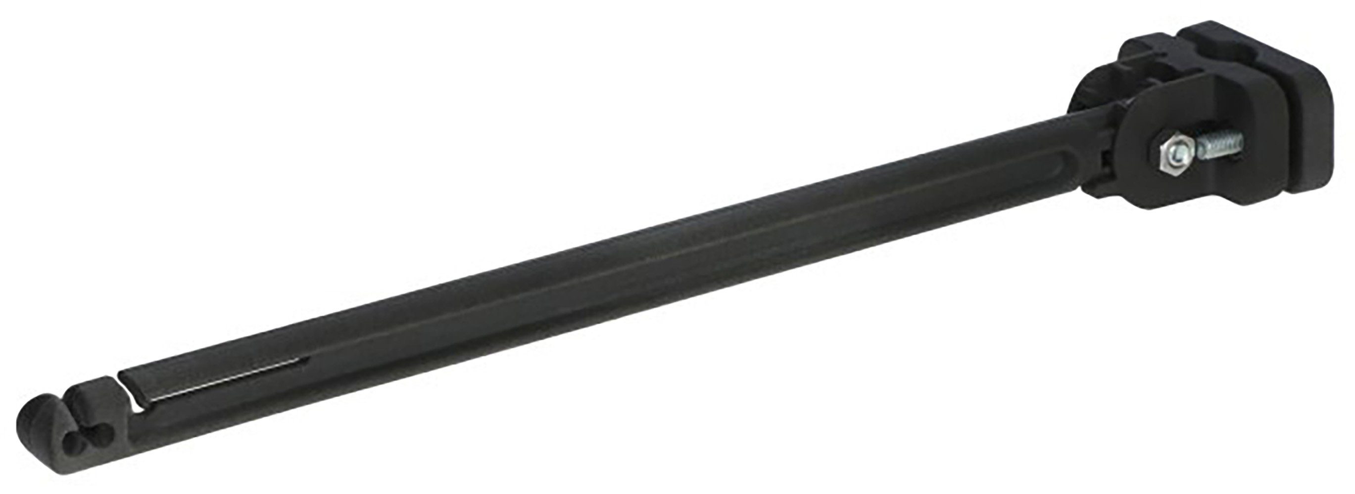 Kerbl Weidenzaun Kerbl WolfStop - Ergänzungsset für Weidenetze, 10er Set, 27256