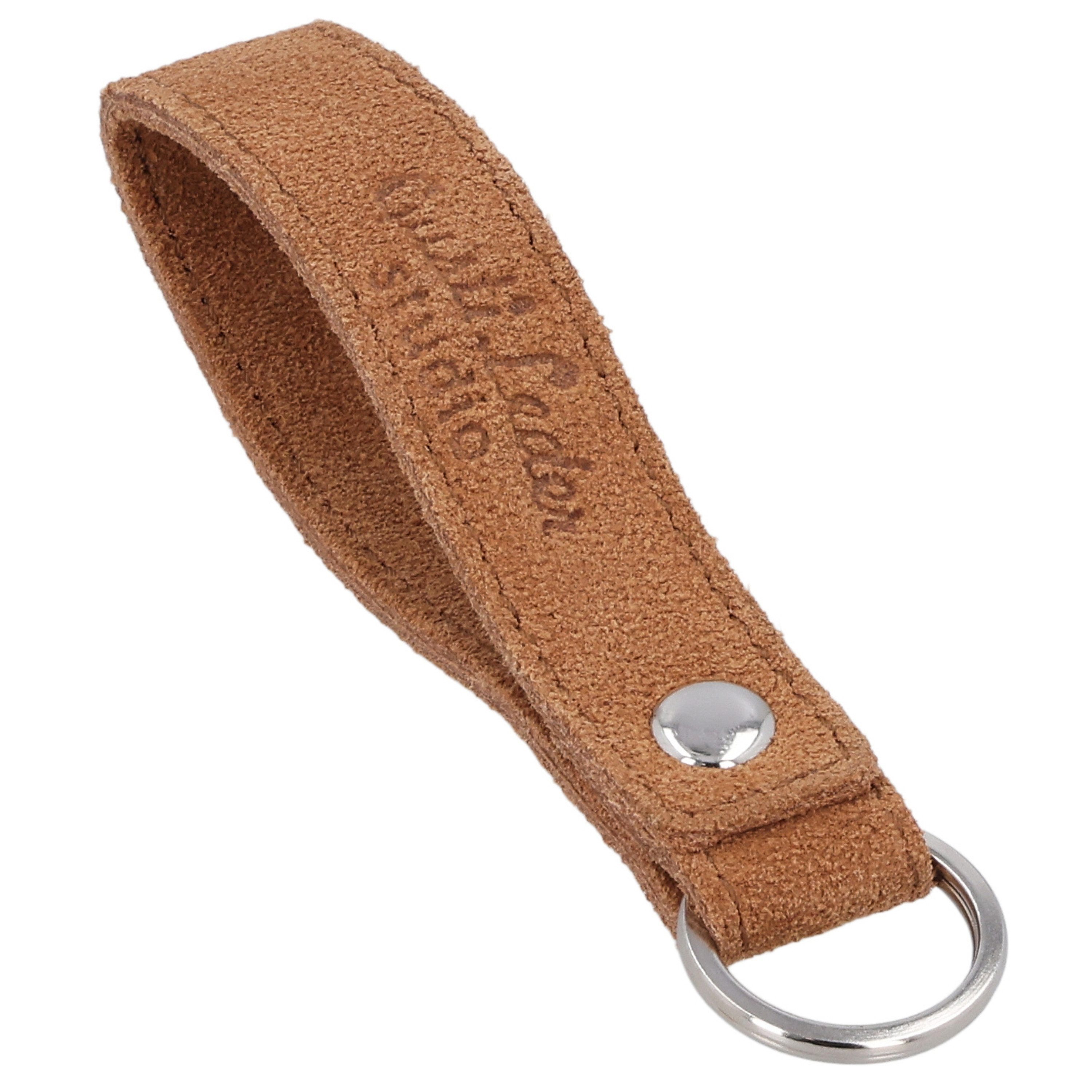 Gusti Leder Schlüsselanhänger Gusti Leder small accessories Mariele (1-tlg)