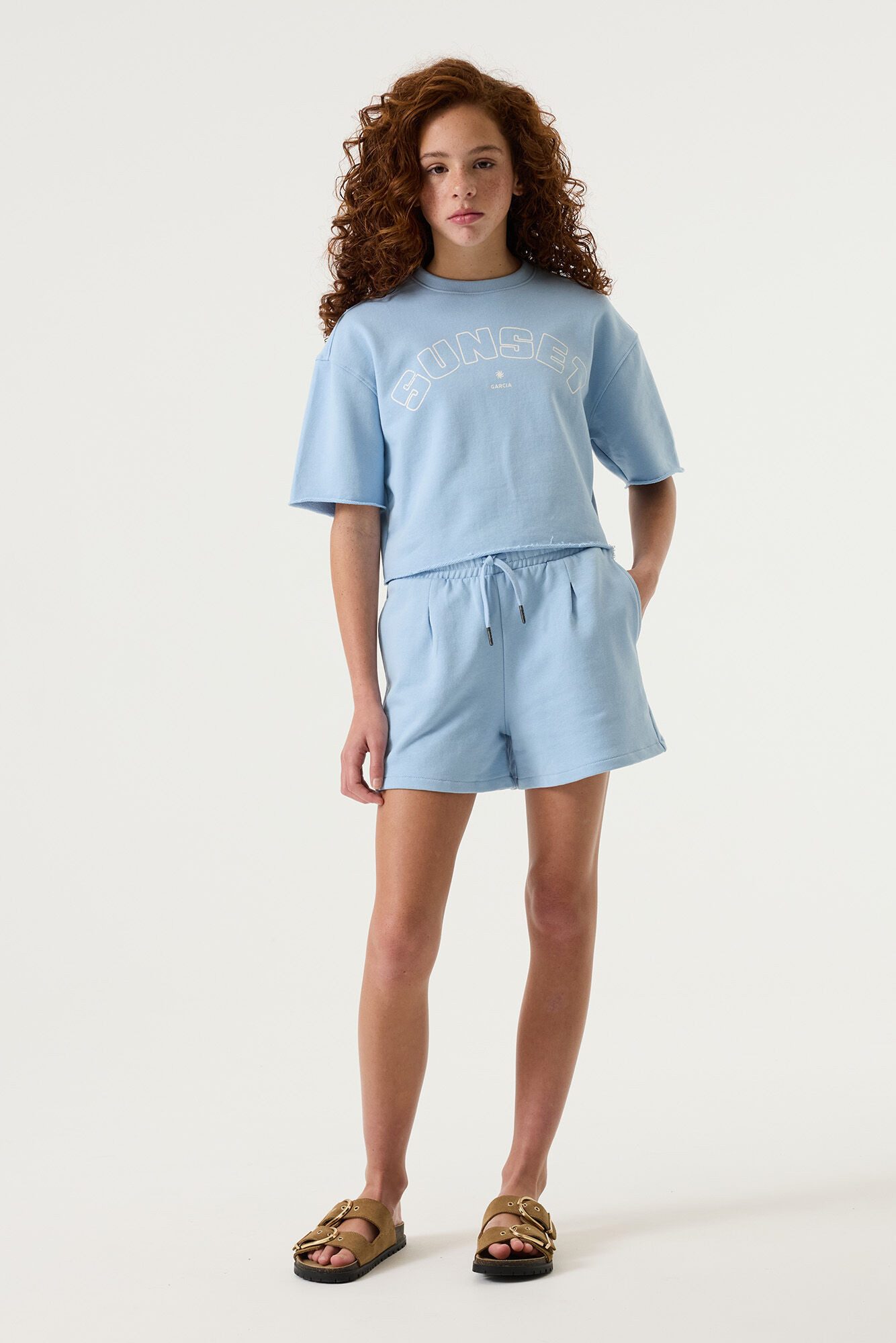 Garcia Shorts girls short
