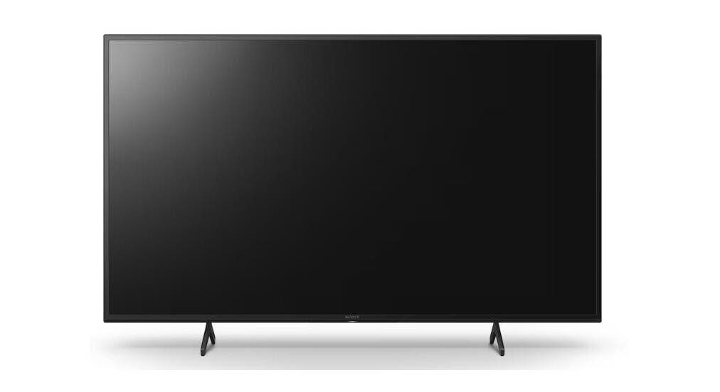 Sony FW-65EZ20L LED-Monitor (3840 x 2160, 8 ms Reaktionszeit, LCD)