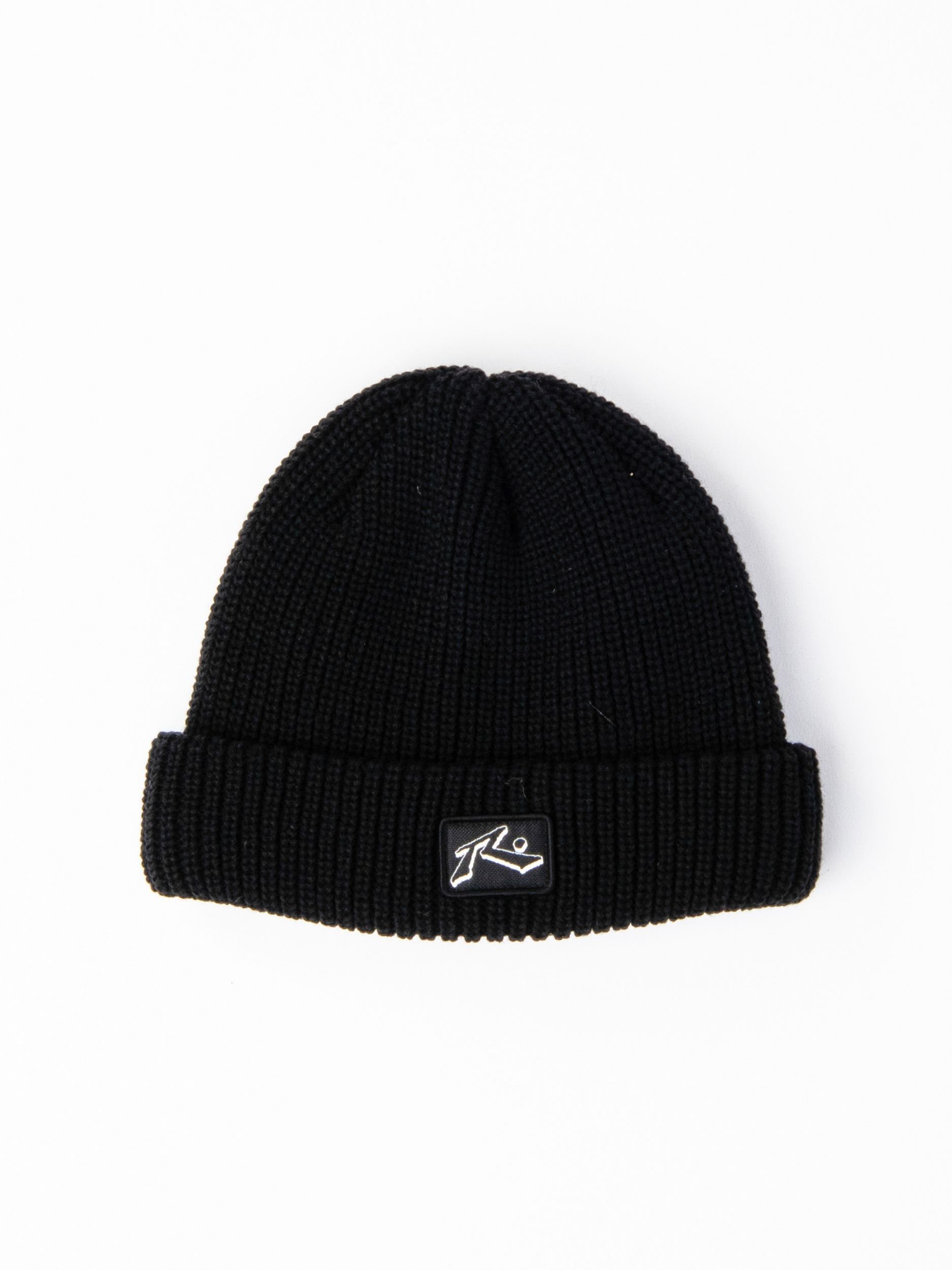 Rusty Beanie UNITED THINSULATE Black BEANIE