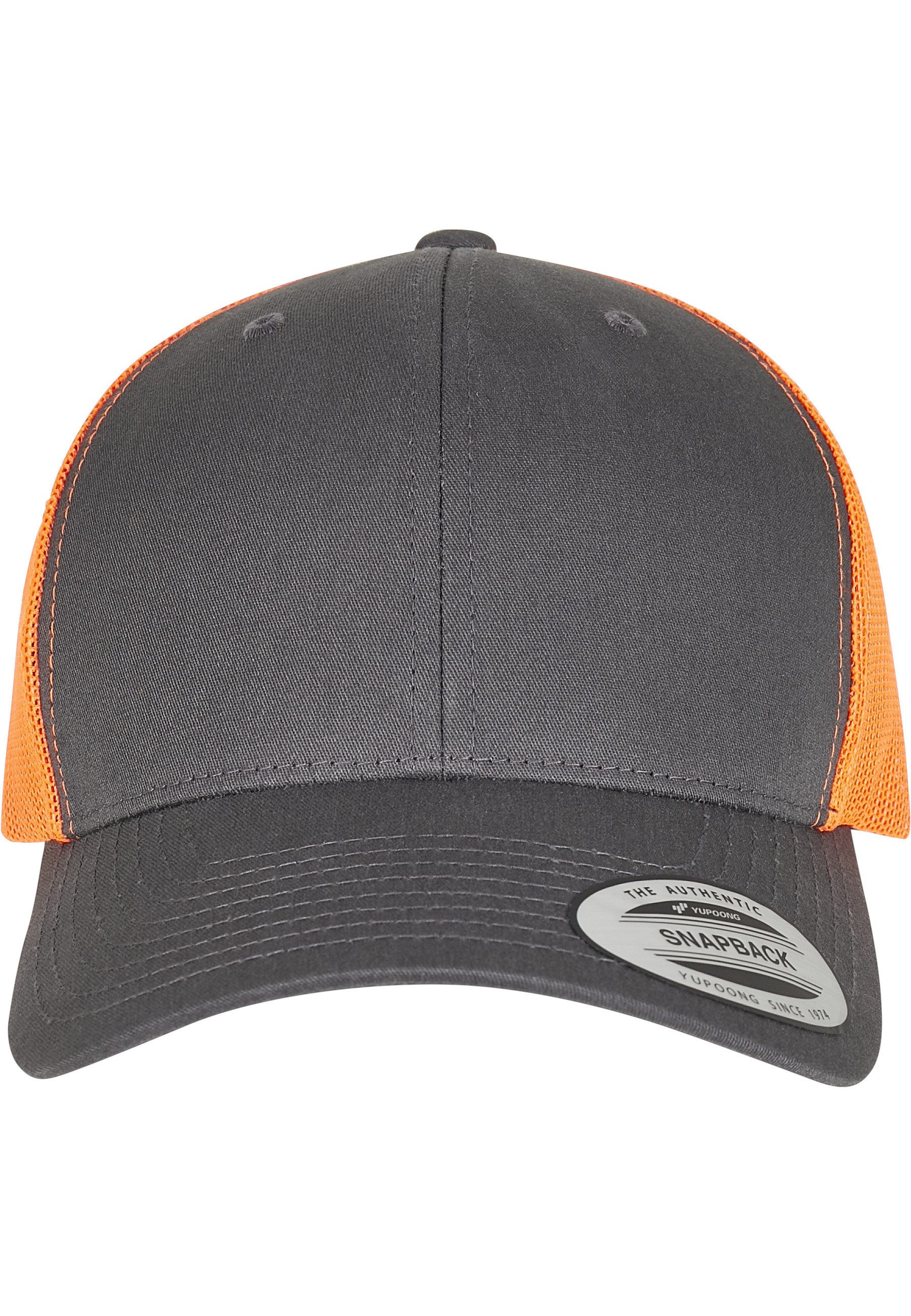 Flexfit Flex Cap Flexfit Unisex Retro Trucker 2-Tone