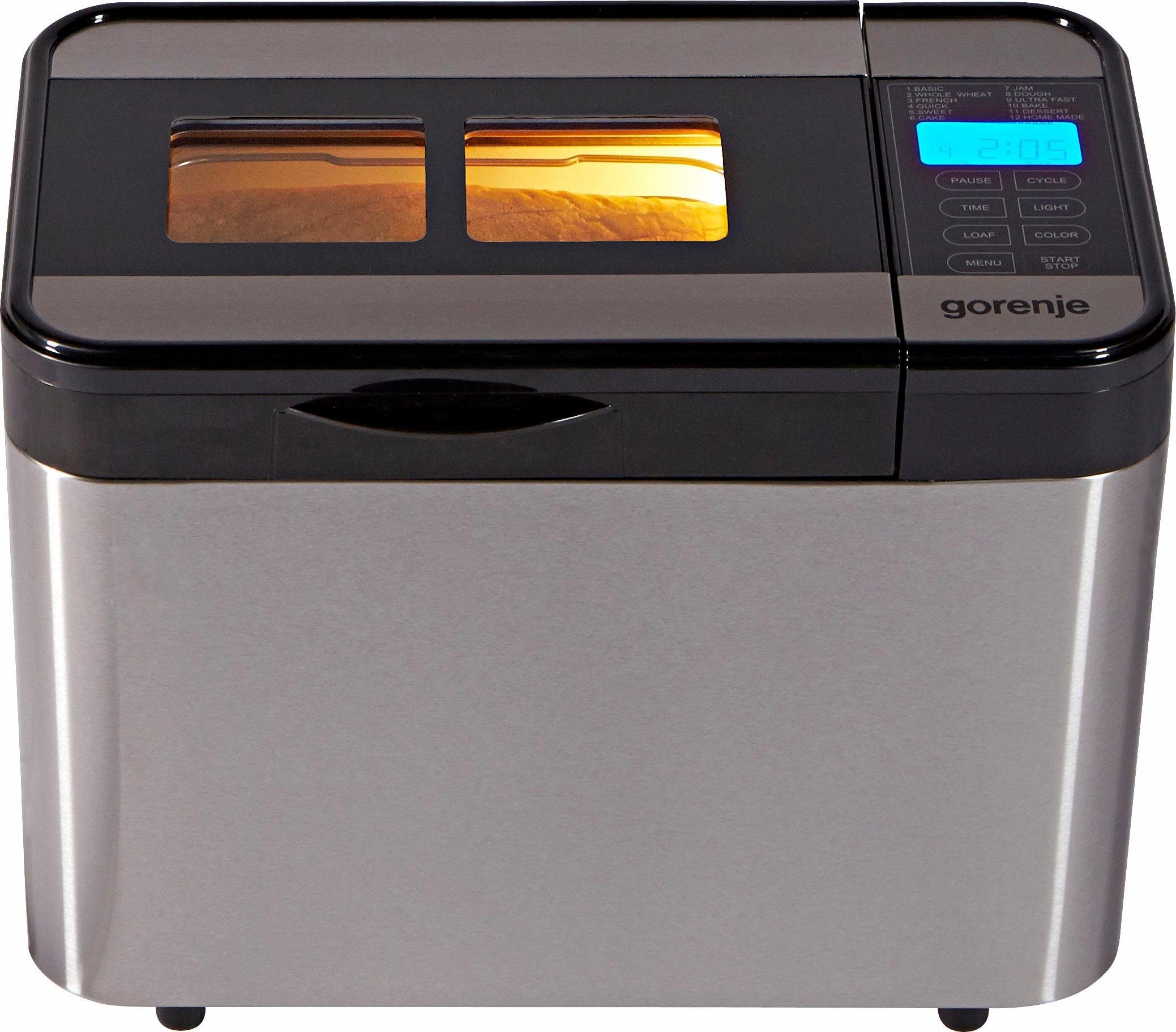 GORENJE BM1400E - Bild 3