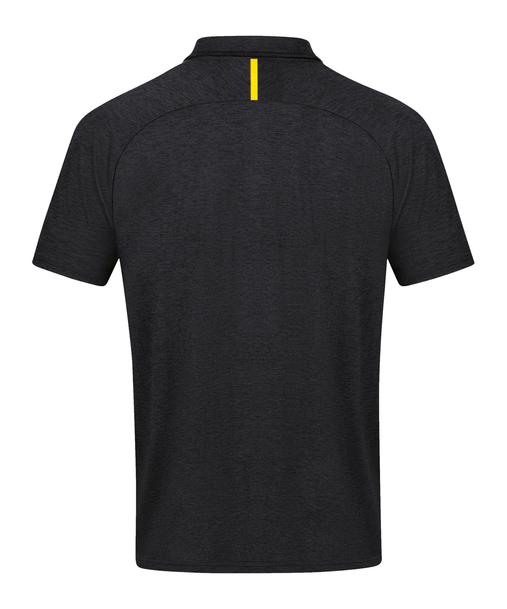 Jako T-Shirt JAKO Challenge Polo Polos günstig online kaufen