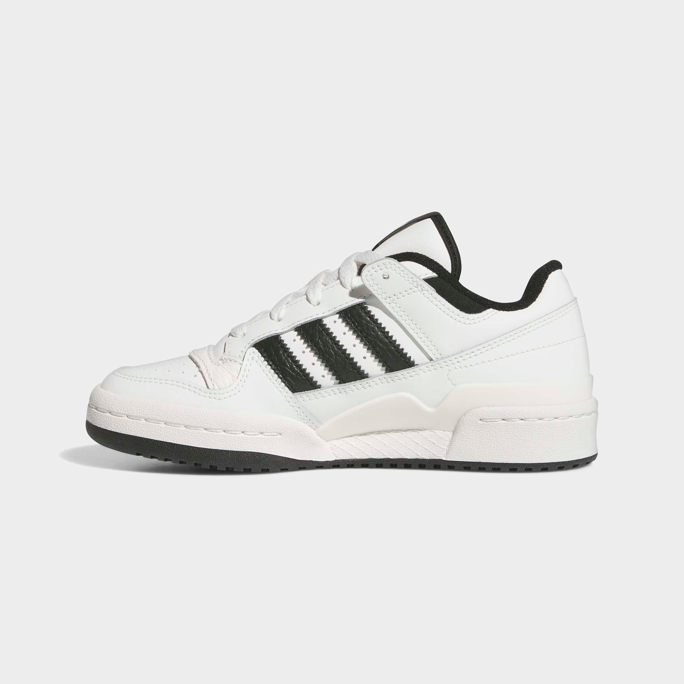 adidas Originals FORUM LOW CL Sneaker für Kinder & Jugendliche