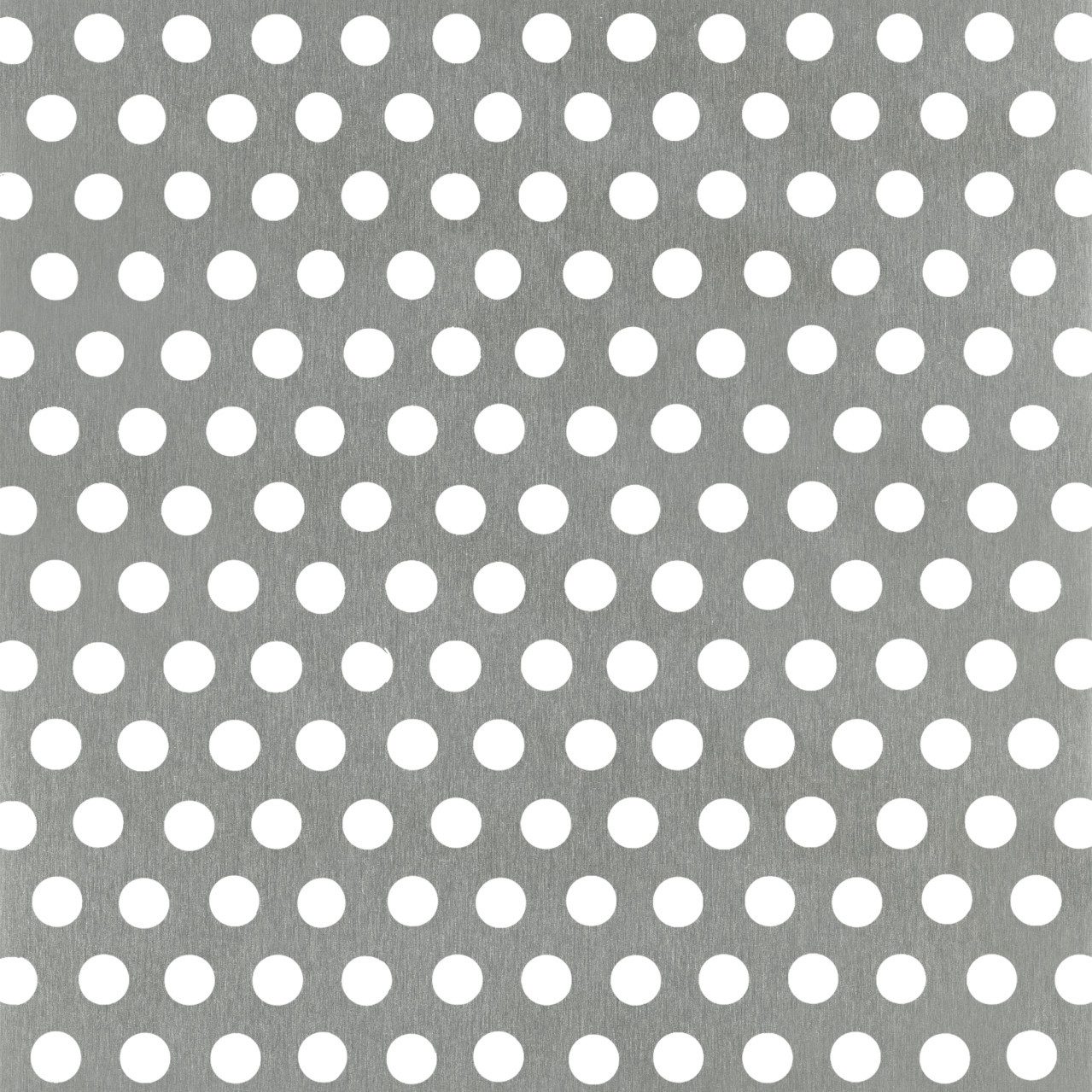 Alberts Lochblech Alberts Lochblech Aluminium eloxiert 200 x 0,8/3,5, Aluminium