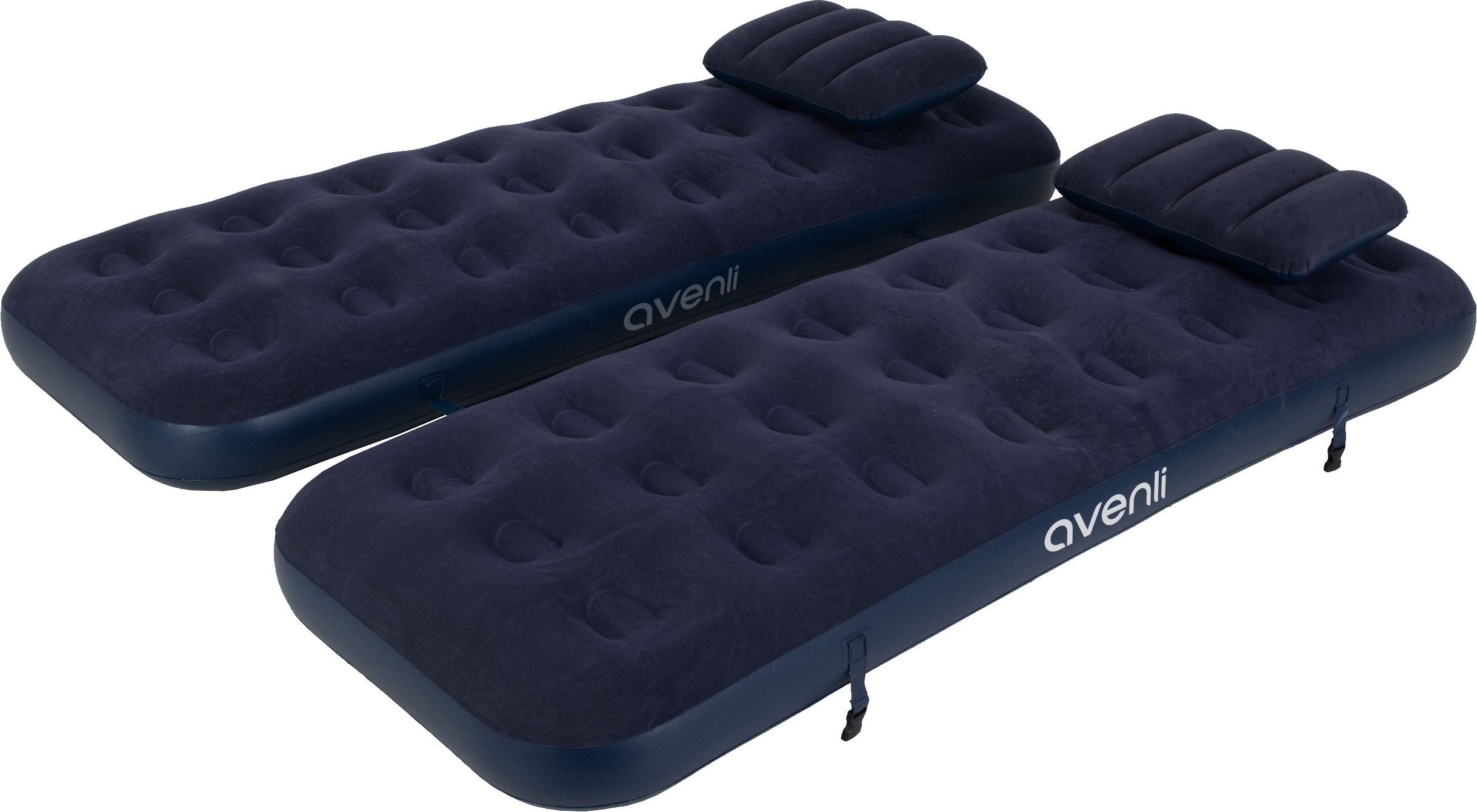 Avenli Luftbett Campingbett aufblasbar, (Luftmatratze für günstig online kaufen