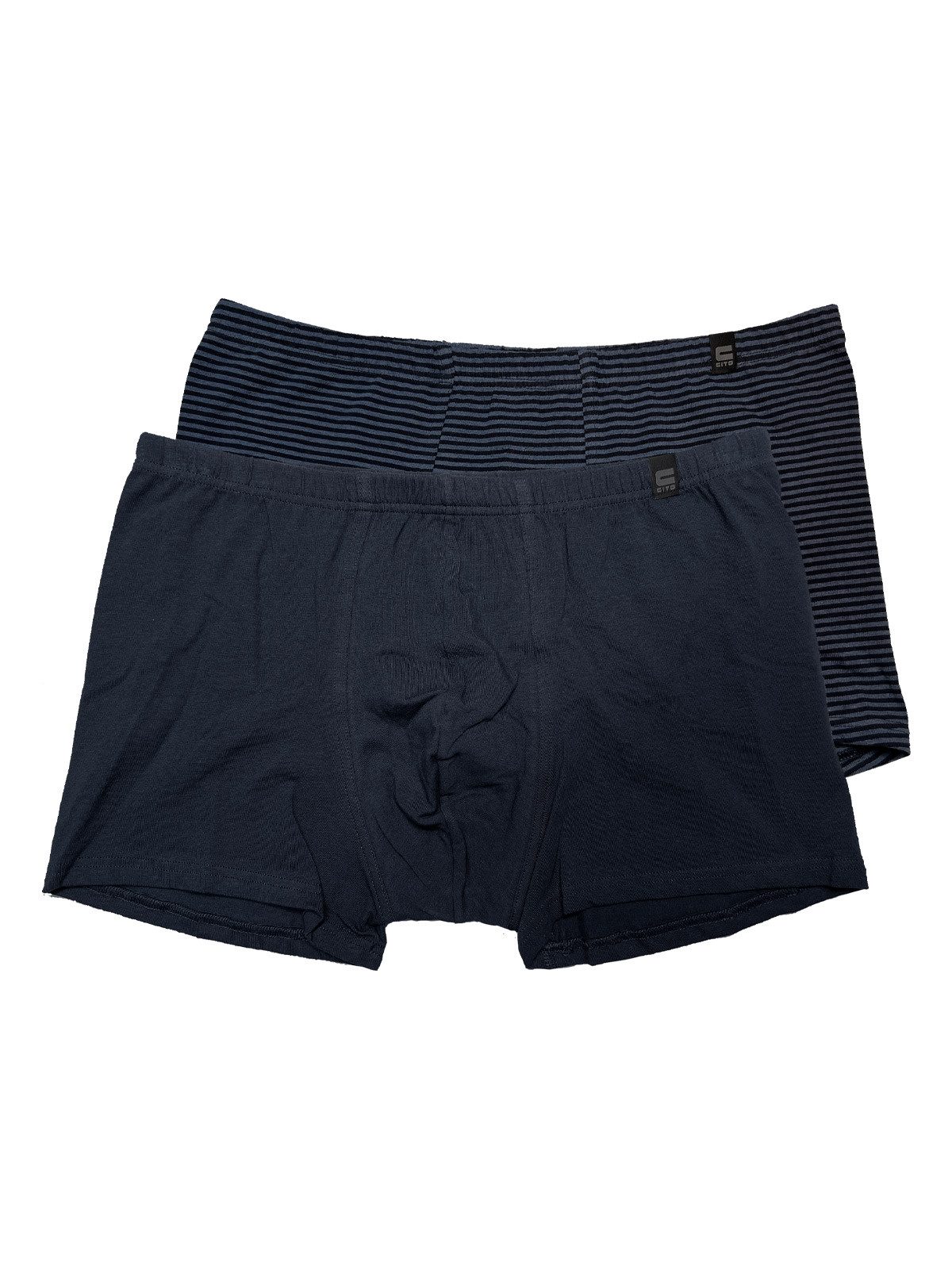 CiTO Retro Pants 6er Pack Herren Pants cotton flex (Packung, 6-St) -