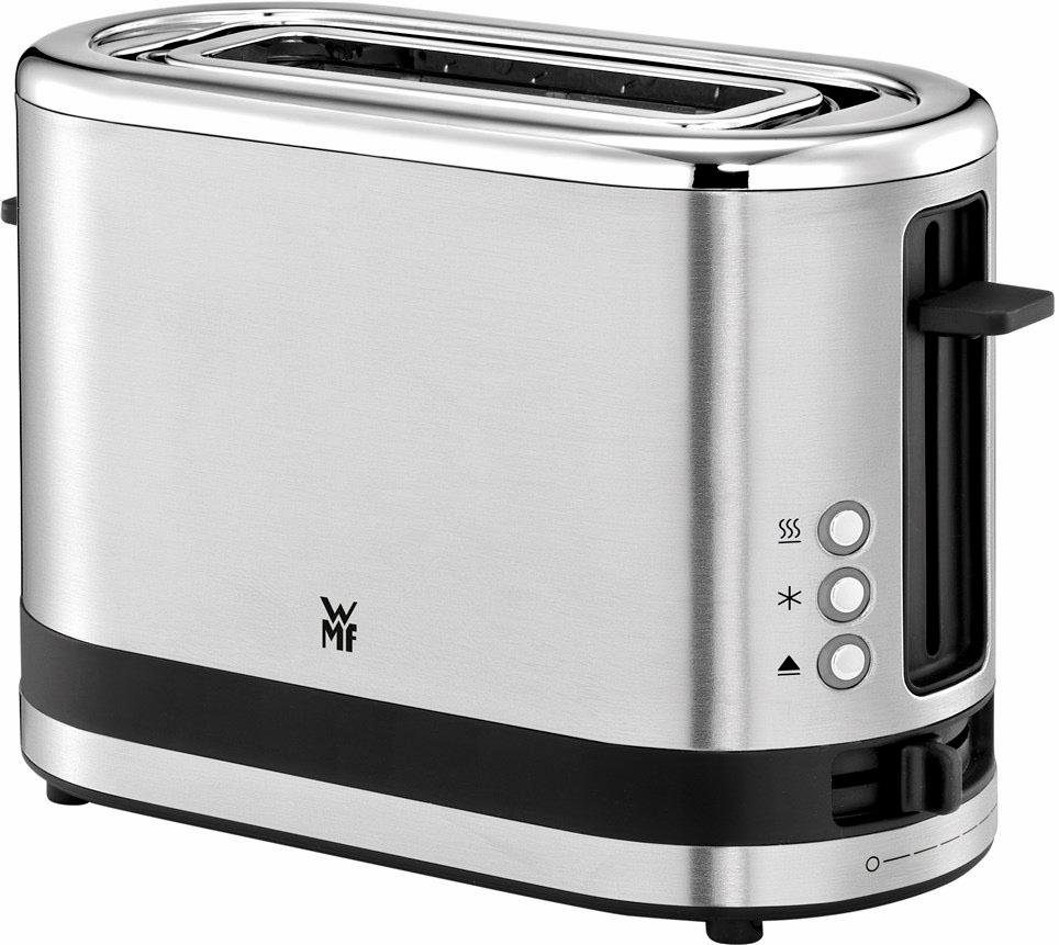 WMF Toaster KÜCHENminis®, 1 langer Schlitz, für 1 Scheibe, 600 W