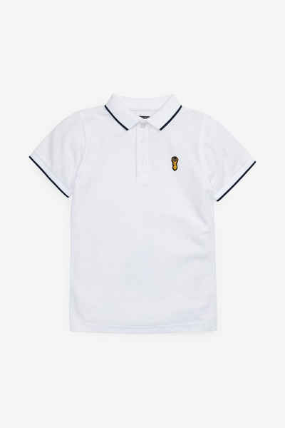 Next Poloshirt Kurzärmeliges Polo-Shirt (1-tlg)