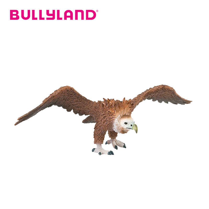 BULLYLAND Spielfigur Bullyland Mönchsgeier