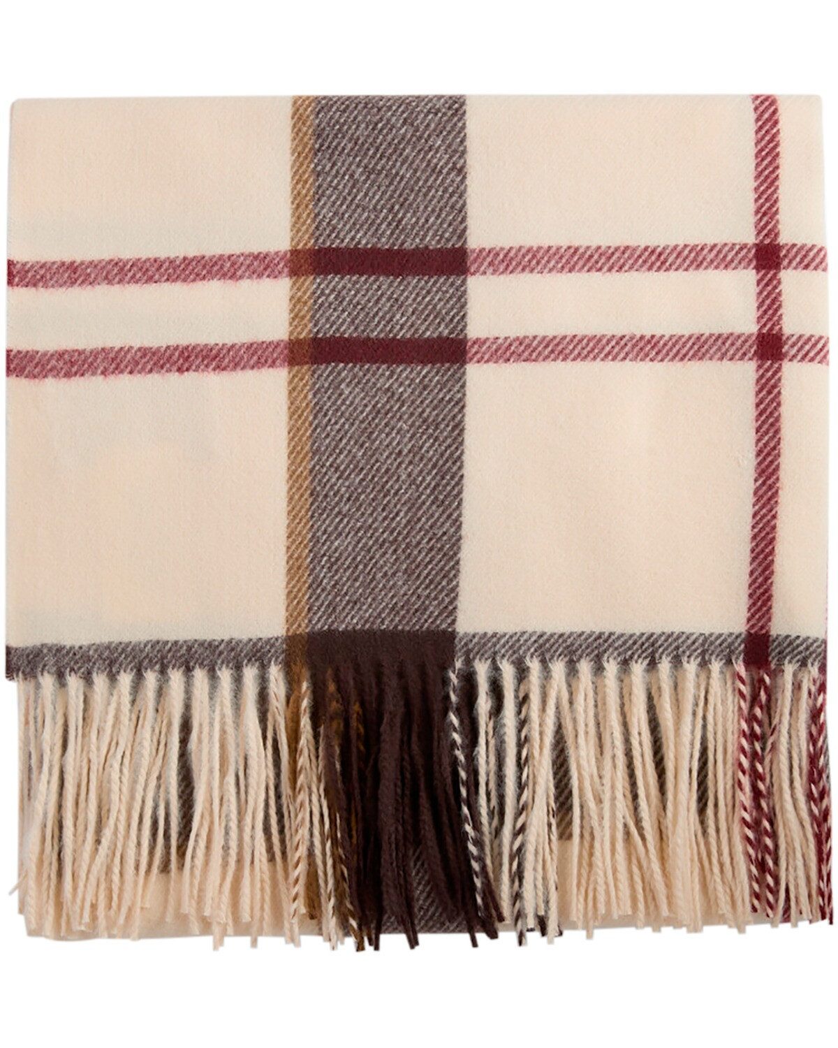 Barbour Modeschal Schal Harriet Tartan