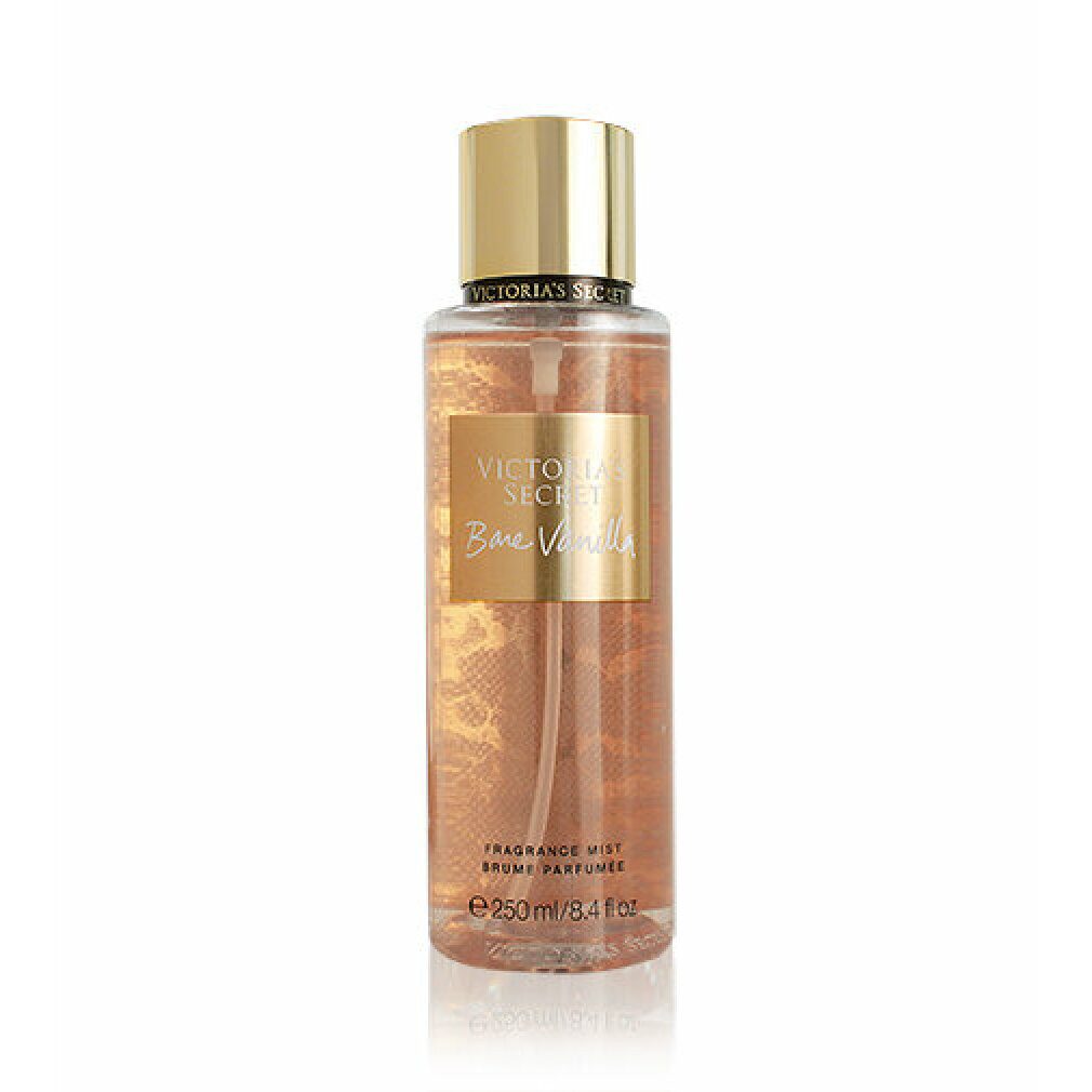 Deo-Zerstäuber Bare Vanilla Body Spray für Frauen 250ml