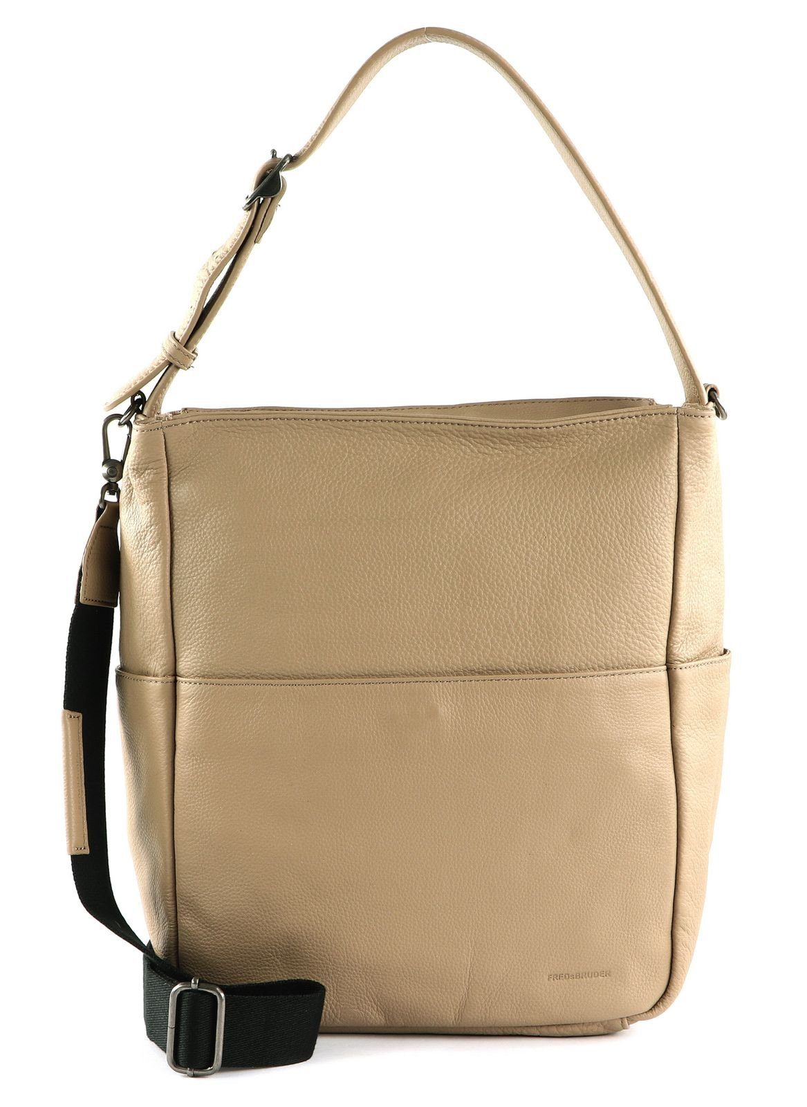 FREDsBRUDER Schultertasche Bandolin