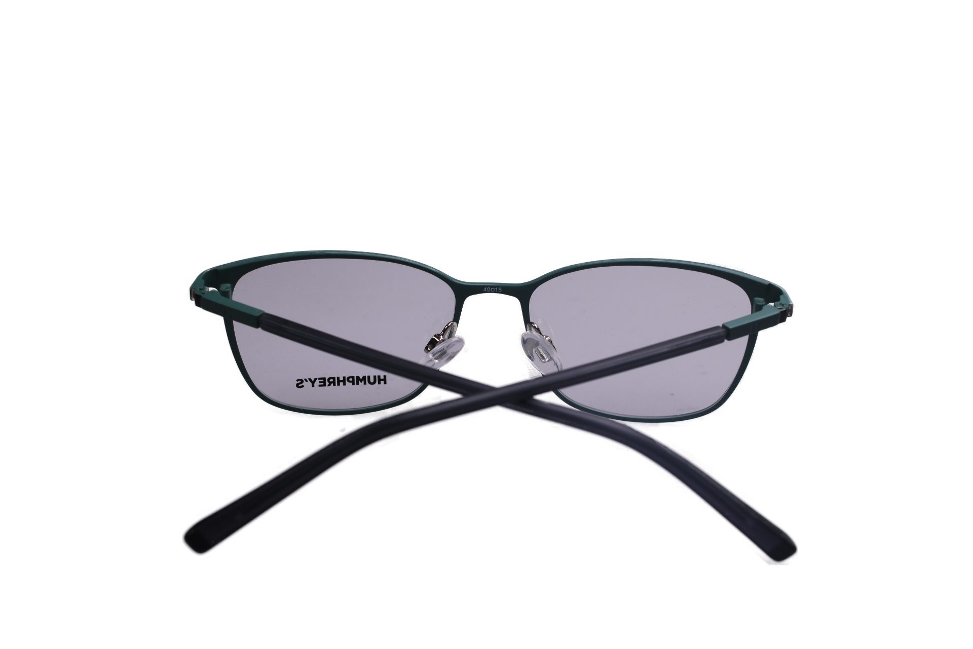 HUMPHREY´S eyewear Brillengestell Humphrey's Fassung 582365 40