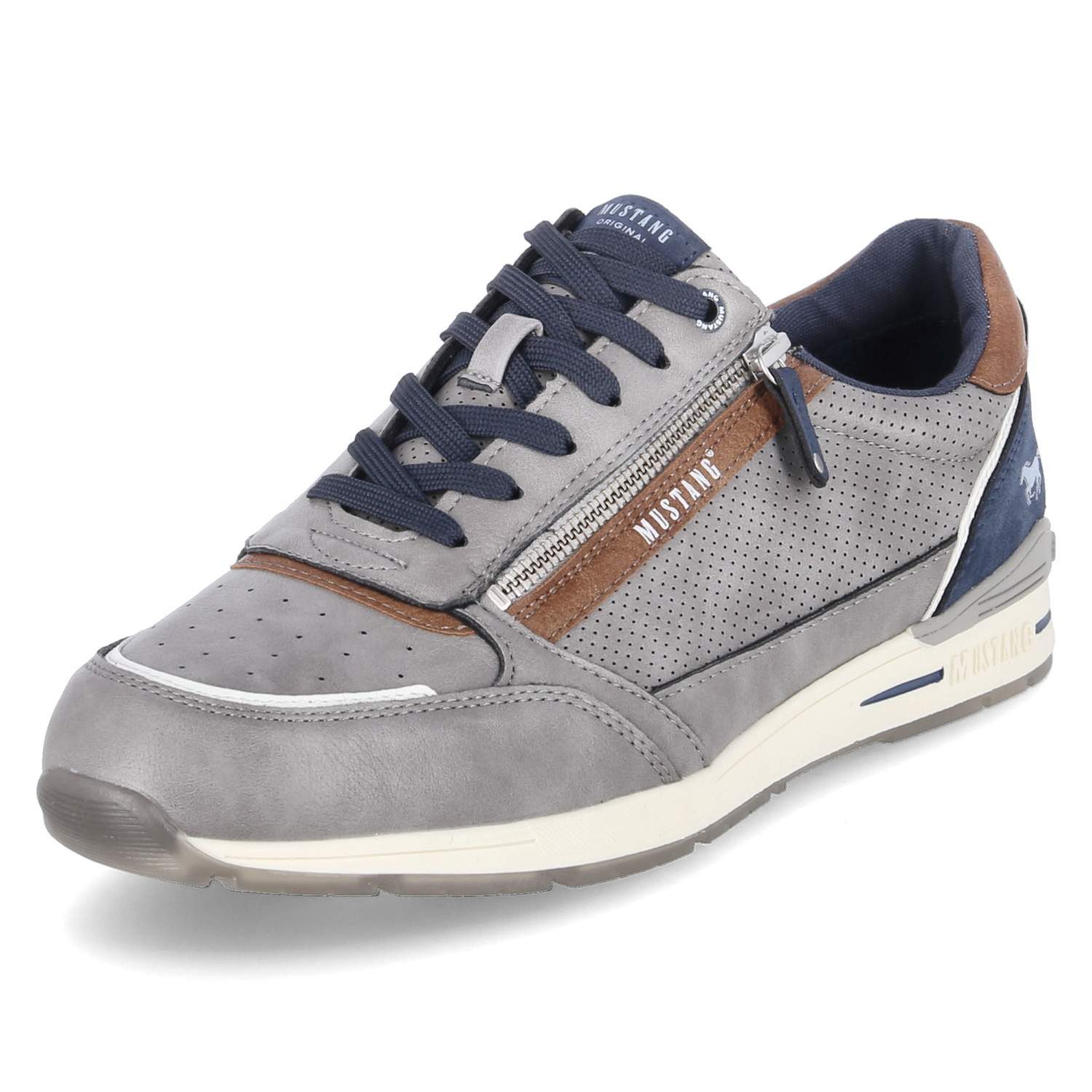 MUSTANG 4154316-2 Schnürschuh günstig online kaufen