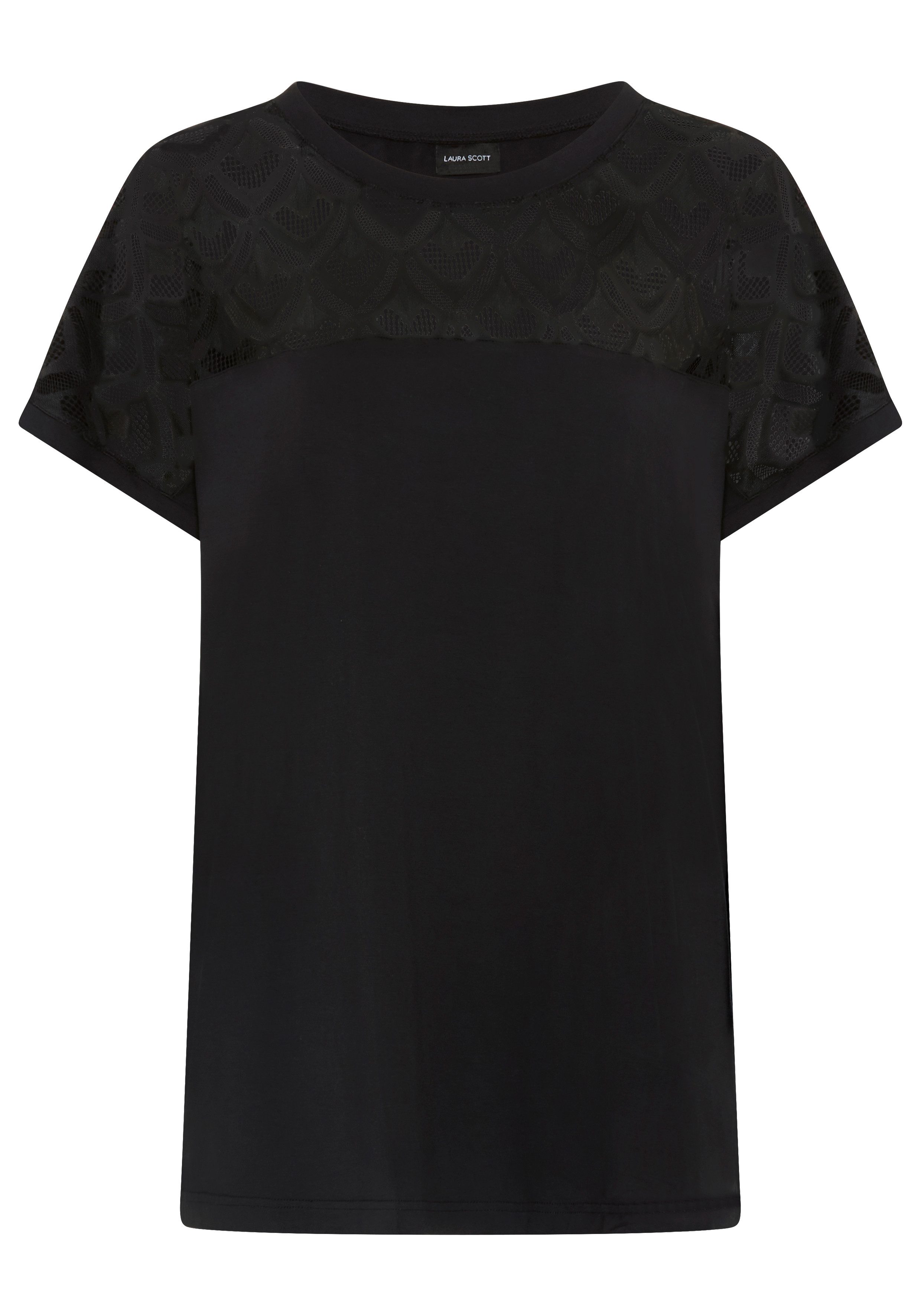 T-Shirt Große Größen