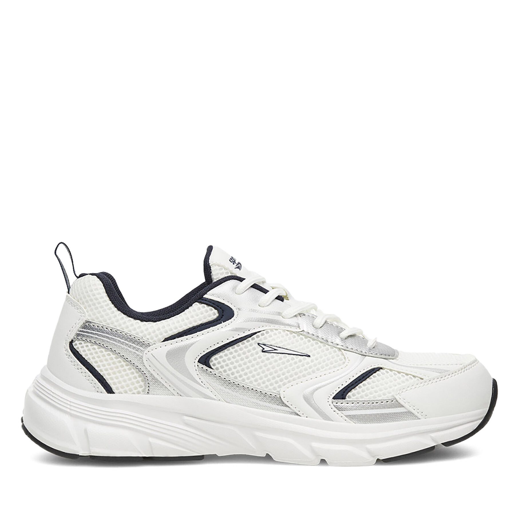 sprandi Sprandi Damen Turnschuhe 5907964178736 Weiß Walkingschuh