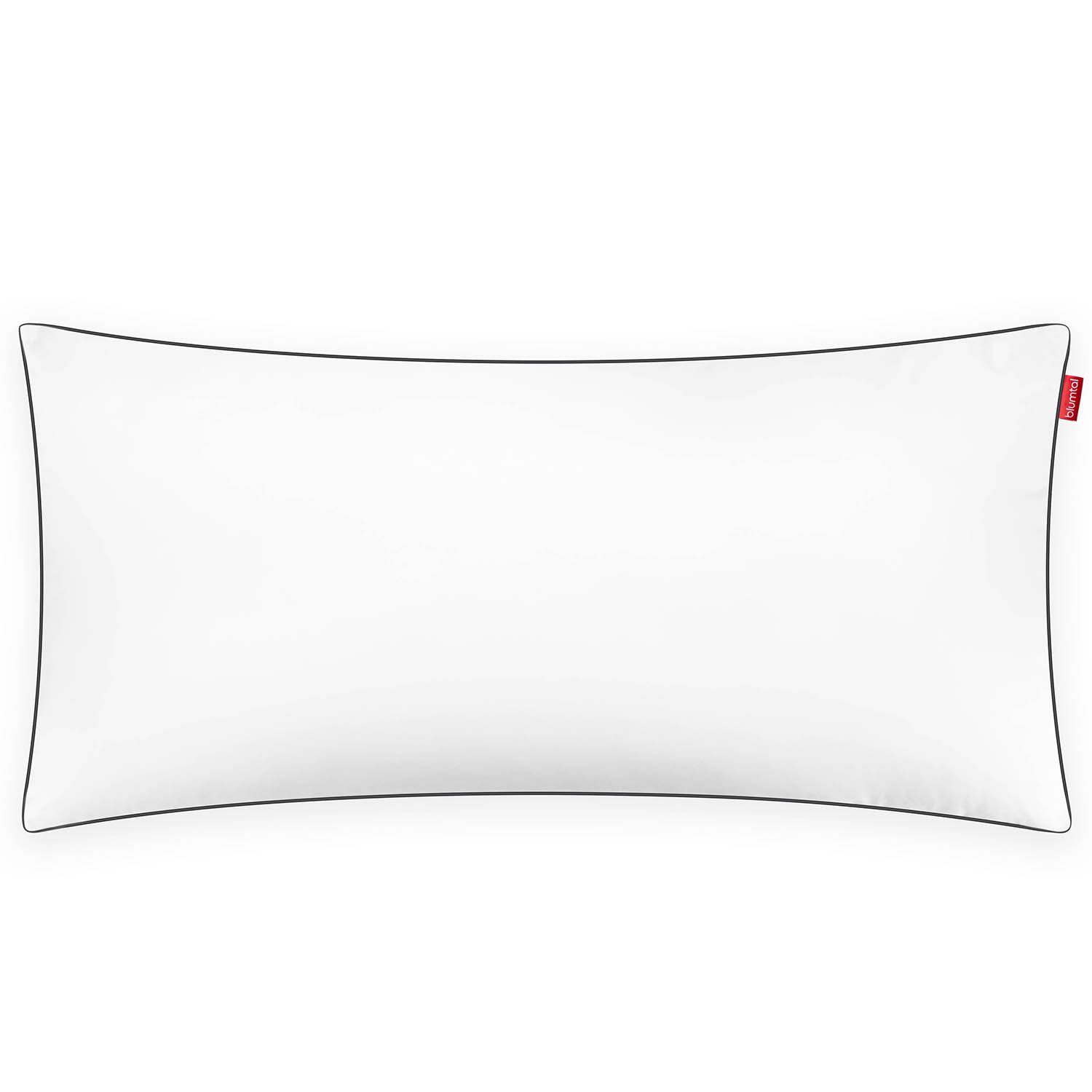 Blumtal Schlafkissen Blumtal Kopfkissen 80x80 cm mit anpassbarer Füllung - günstig online kaufen