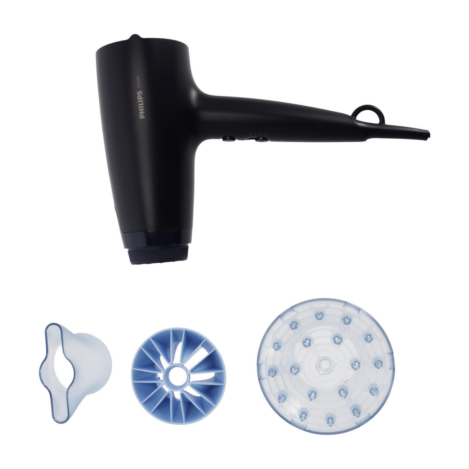 Philips Glätteisen 3000 BHD360/20 Haartrockner