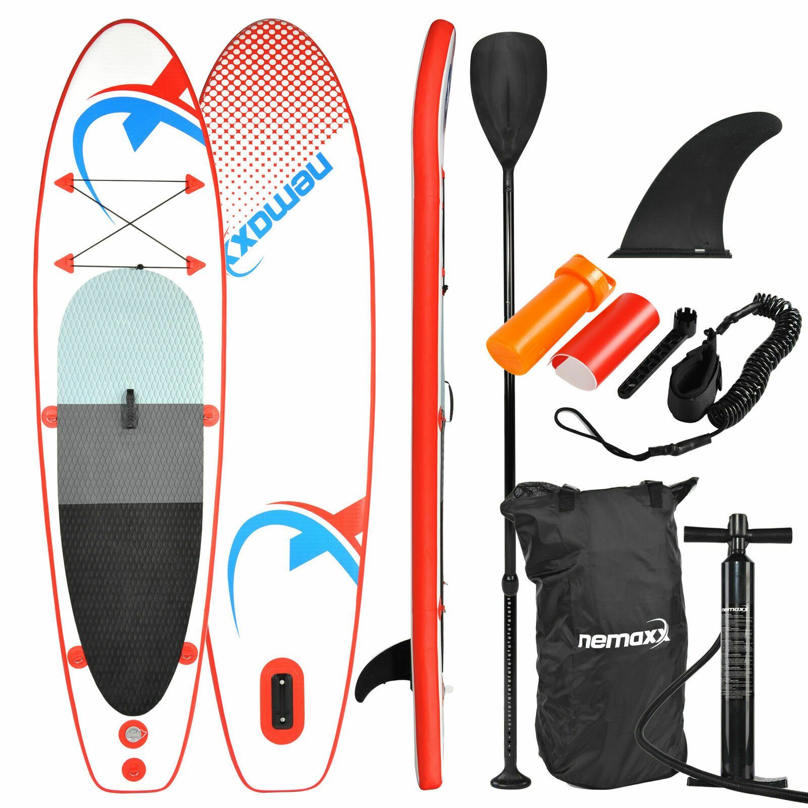 Kiteboard PB 305