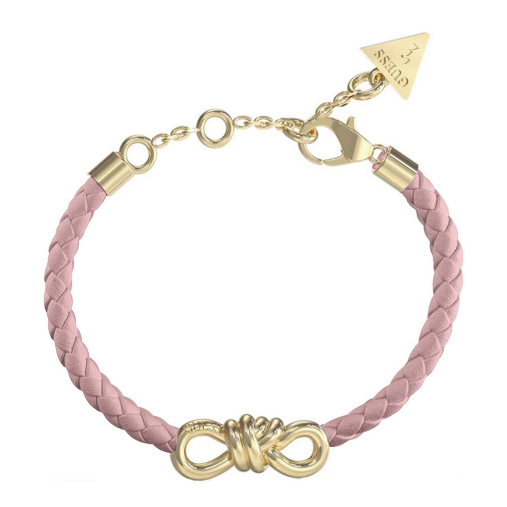 Guess Kette mit Einhänger Damen Armband... Guess Kette mit Einhänger Damen Armband...