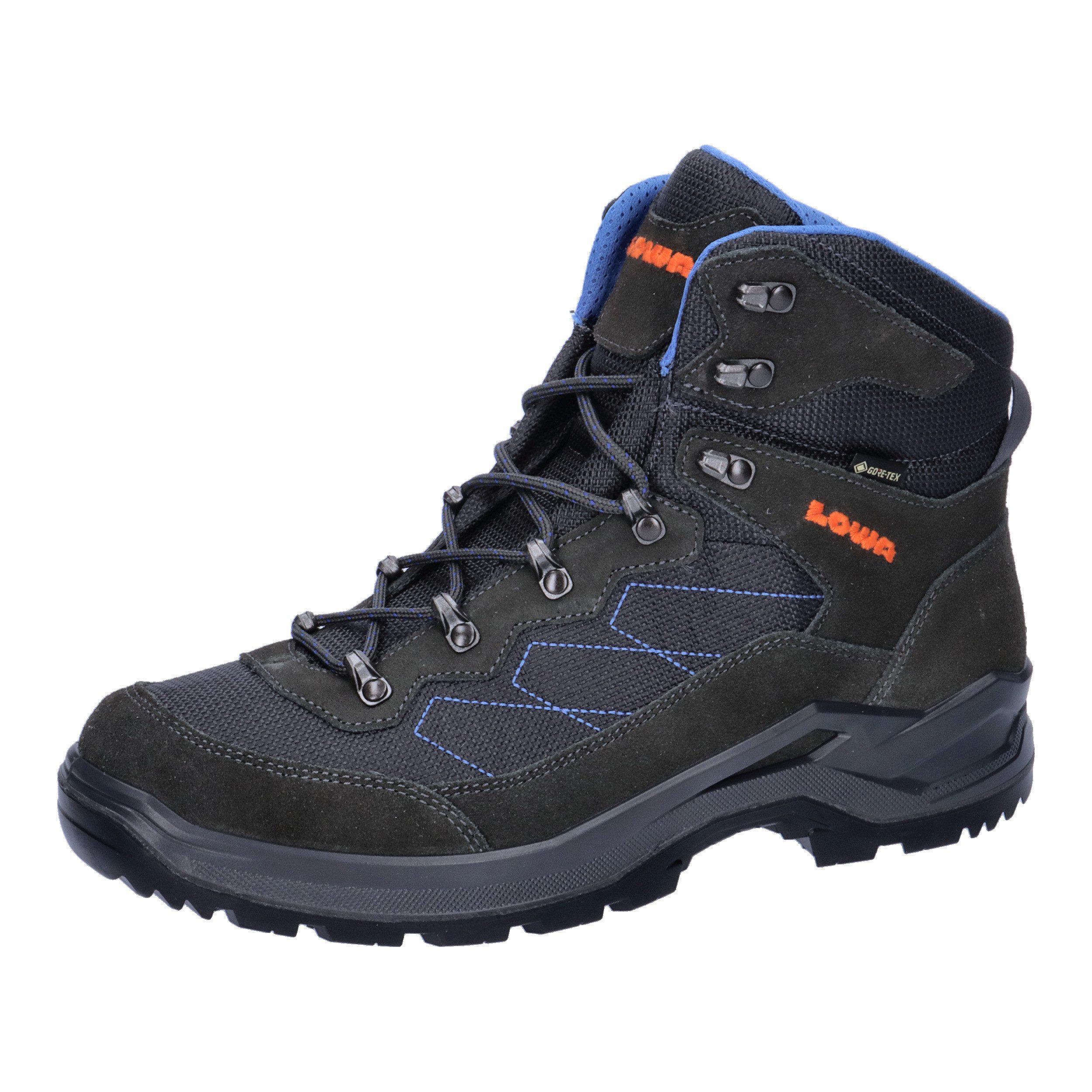 Lowa Herren Wanderschuhe Taurus Pro GTX Mid 311529 Wanderstiefel