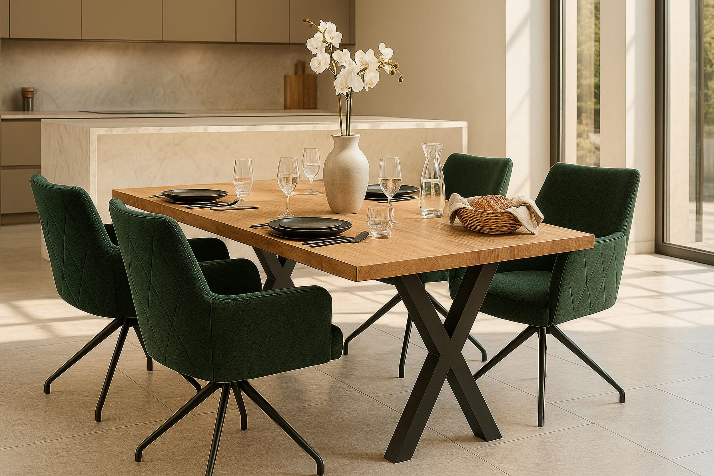 LC Home Essgruppe LC Home Essgruppe günstig online kaufen