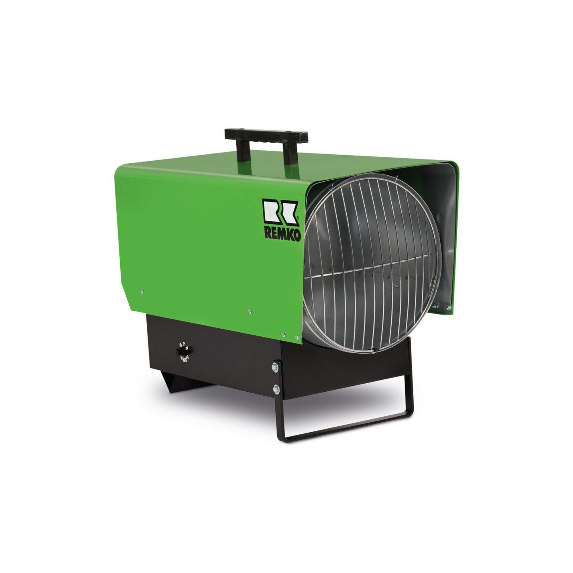 Remko Heizgerät REMKO Heizautomat, Propangas, PGT 60 25,0-55,0KW