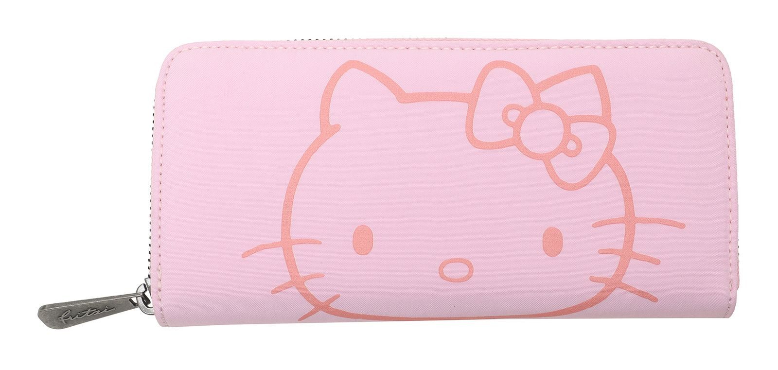 Fritzi aus Preußen Geldbörse Hello Kitty günstig online kaufen