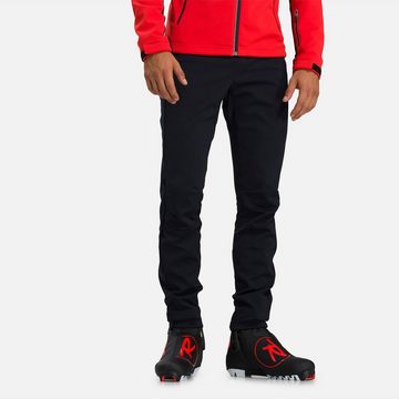 Rossignol Funktionshose Softshell Pants mit reflektierenden Details