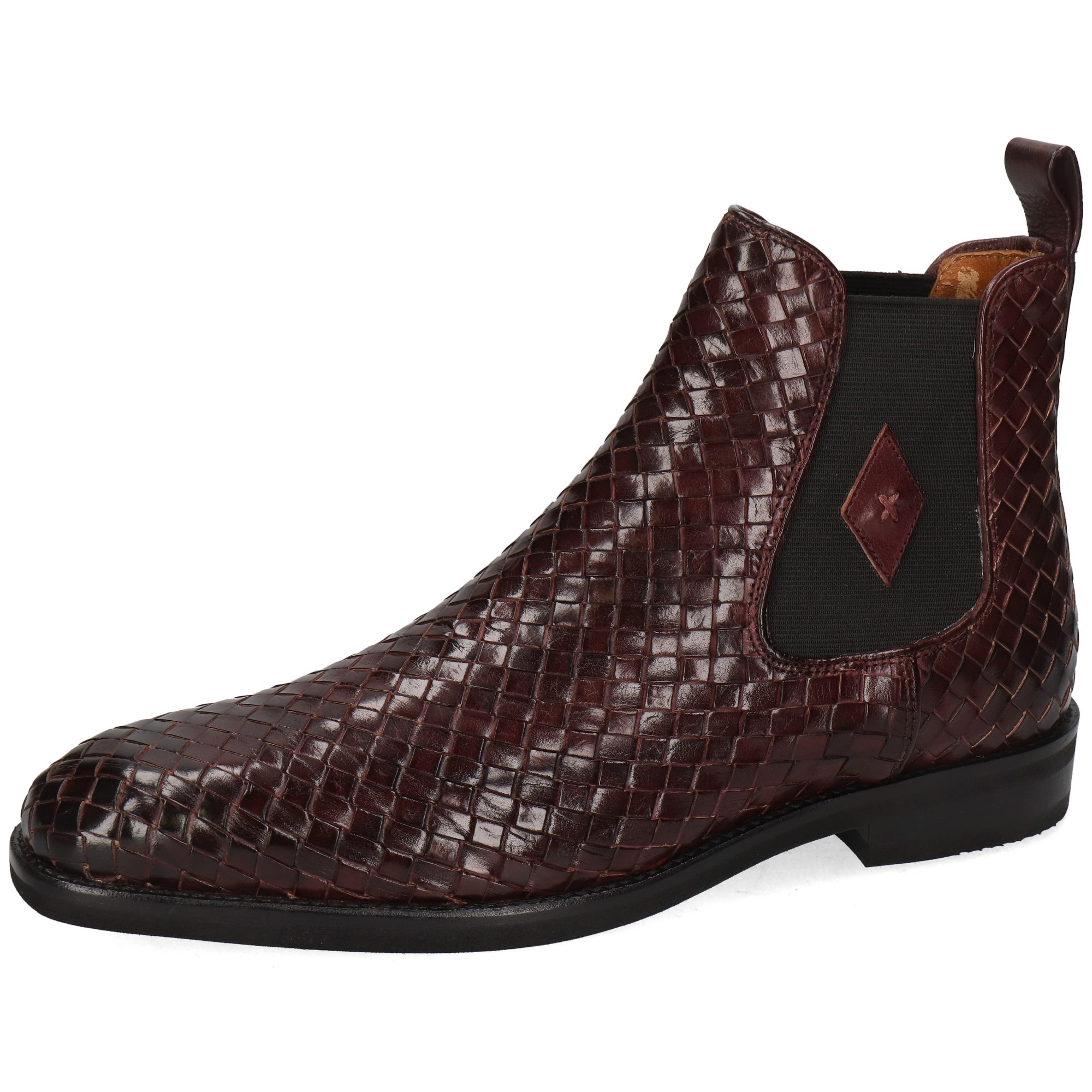 Melvin & Hamilton Elyas 5 Stiefelette günstig online kaufen