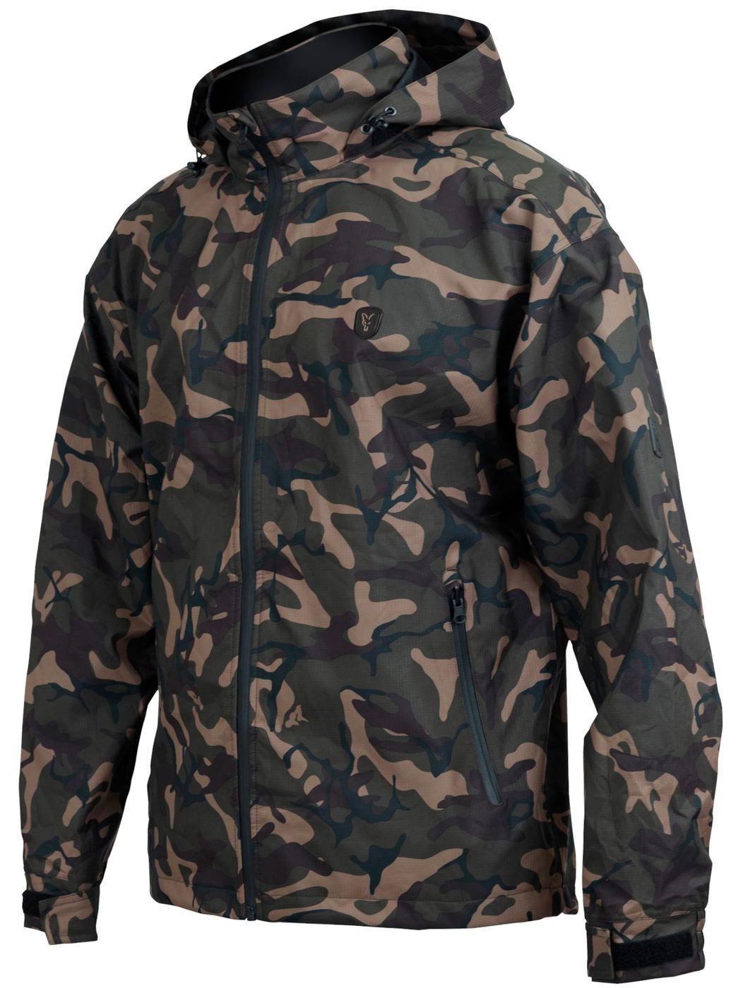 FOX International Regenjacke Fox Lightweight Camo RS 10K Jacket - Regenjacke