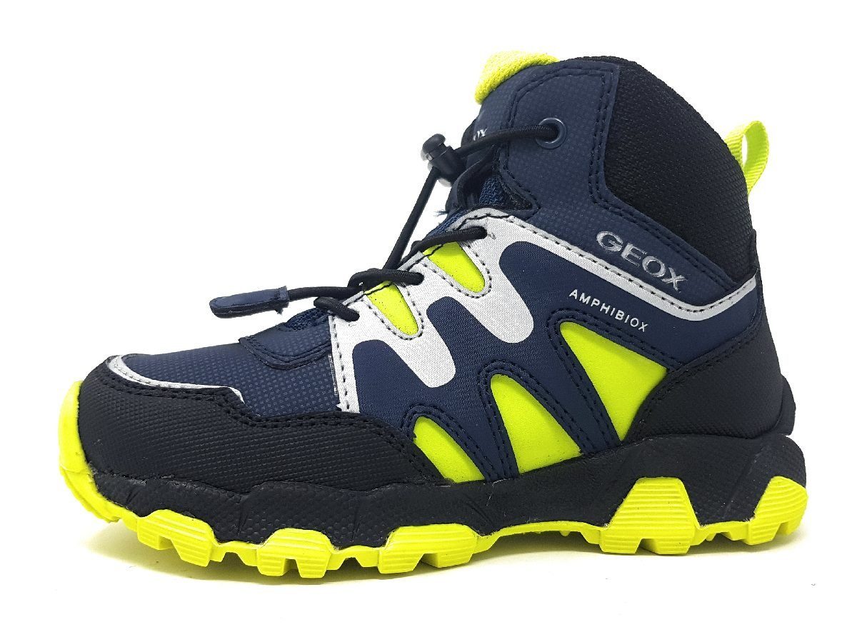 Geox Magnetar Winterboots