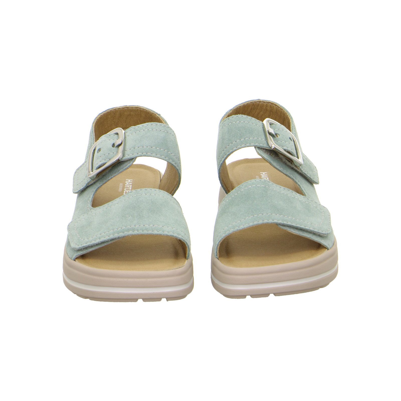 Hartjes Sandale Woogie Keilsandalette