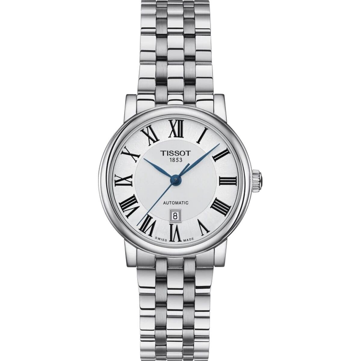 Tissot Automatikuhr Tissot CARSON AUTOMATIC