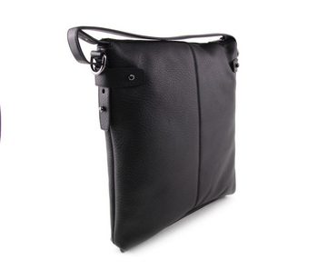 BREE Shopper BREE Antibes 4 - Shopper in black