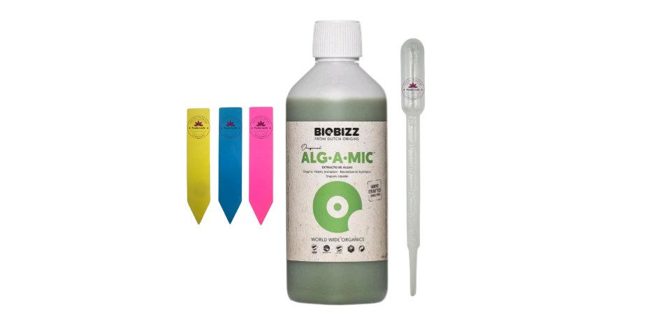 Biobizz Pflanzendünger Biobizz Alg a Mic günstig online kaufen