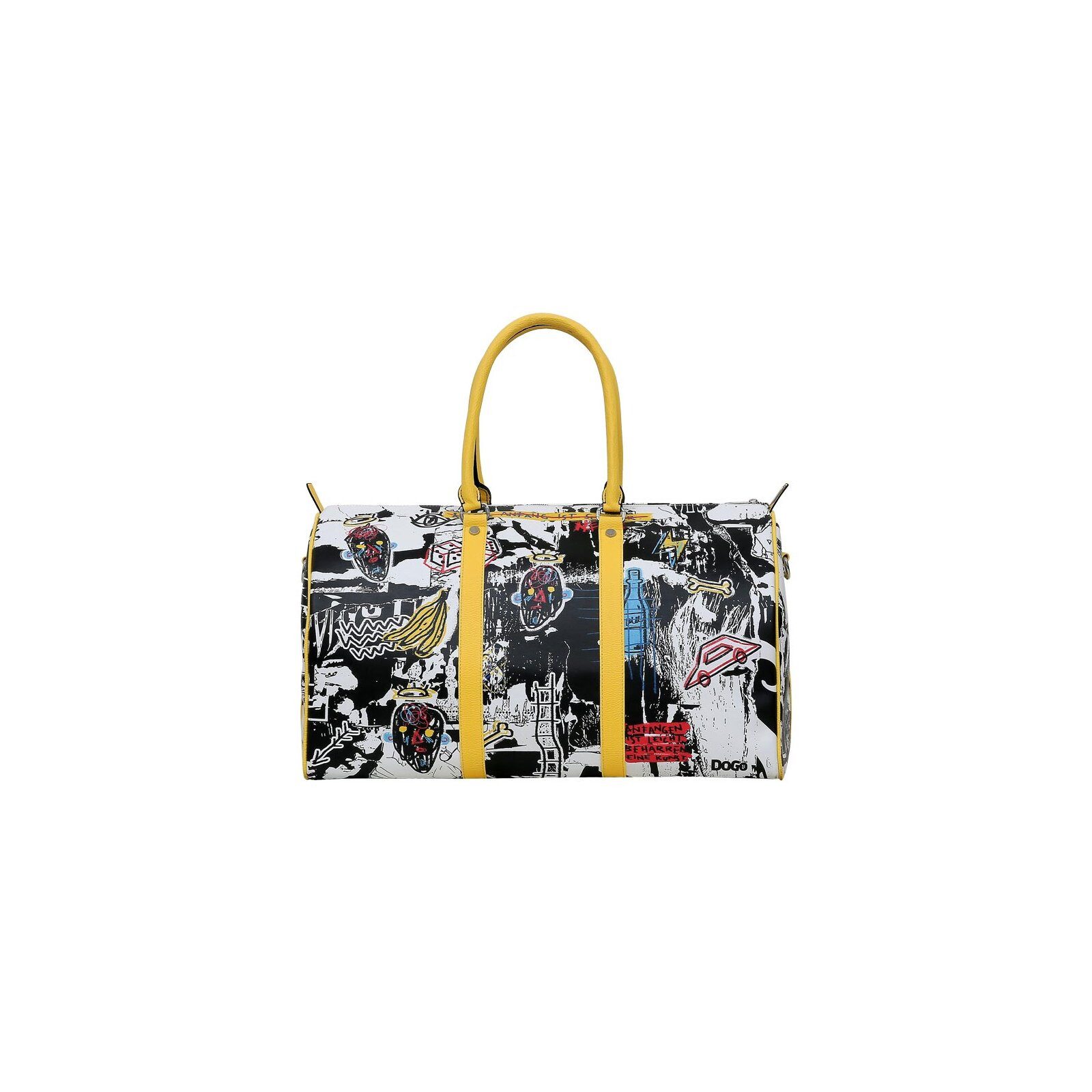 Reisetasche Reisetasche Snugline -Achso Handgepäck Reisetasche