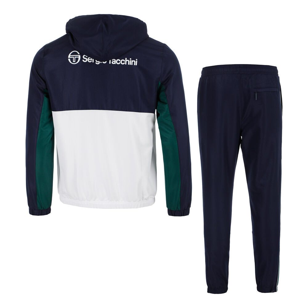 Sergio Tacchini Trainingsanzug Quarzo günstig online kaufen